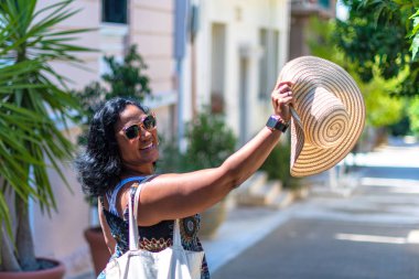 Atina Yunanistan Turist