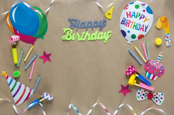 Simple & Easy Happy Birthday Decoration Ideas| Decoration idea for Birthday,  Anniversary, Engagement - YouTube
