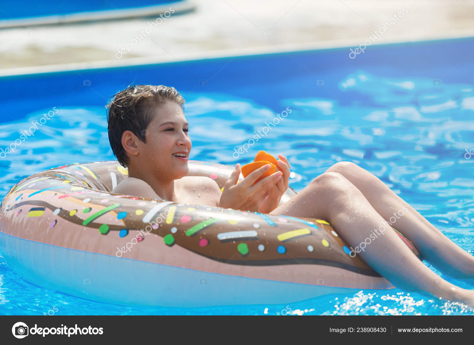 fun inflatables for pool