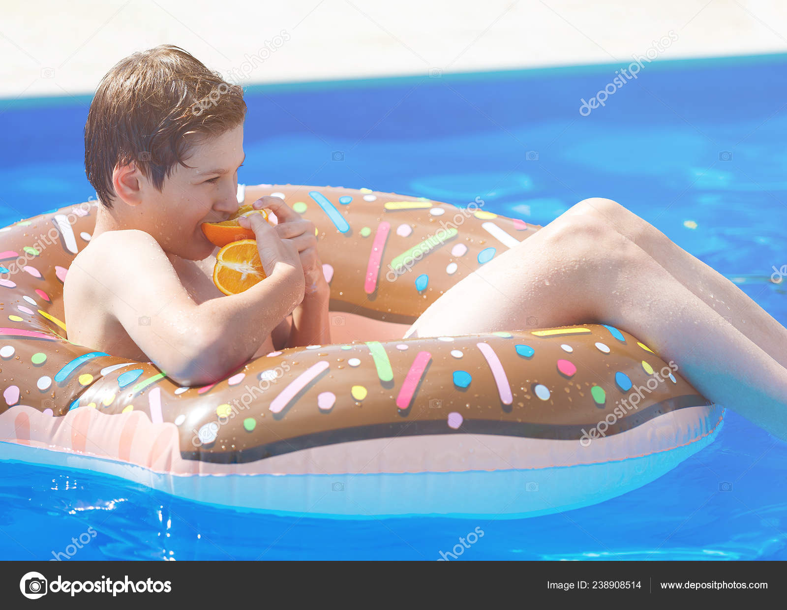 fun inflatables for pool