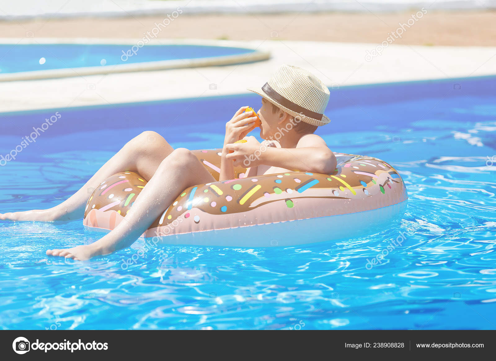 fun inflatables for pool