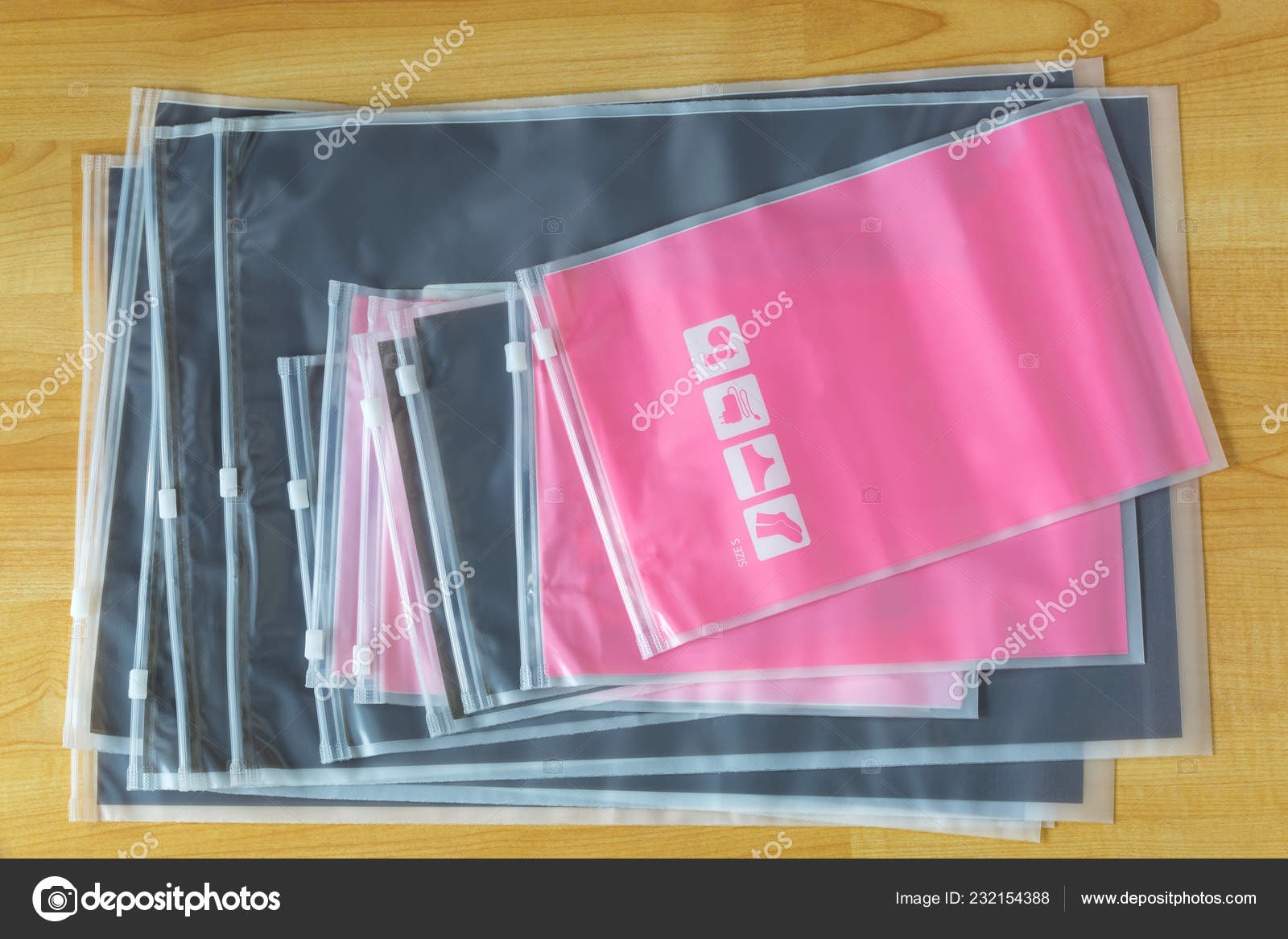 small ziplock bolsas coles