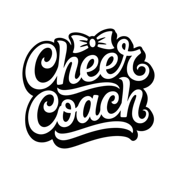 Amigo koç. Beyaz Arkaplanda Vektör Tasarımı İzole Edildi