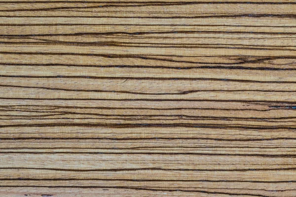 天然木材斑马诺的高分辨率纹理 — 图库照片