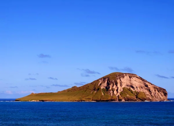 Île Mokulua Hawaï — Photo
