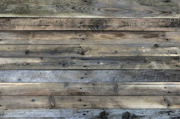 Brązowy Deski Drewniany Tło — Zdjęcie stockowe