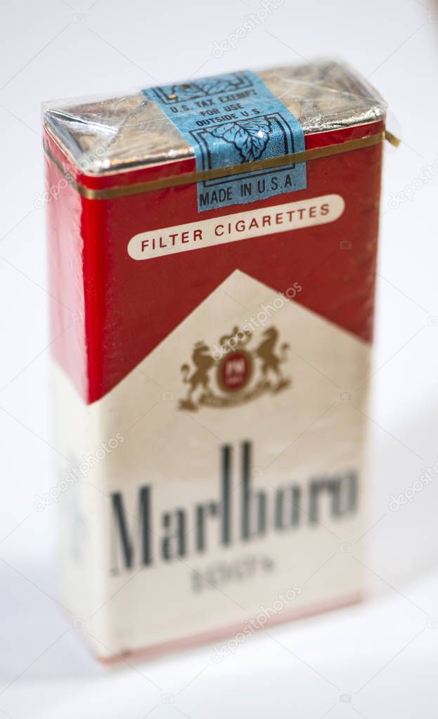 Marlboro