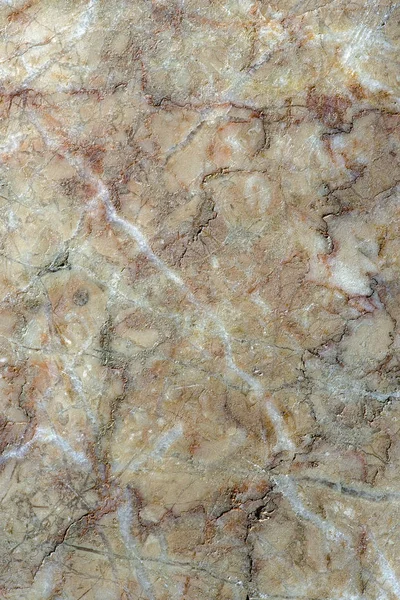 Мармуровий Фон Природної Текстури Структура Мармурового Каменю — стокове фото
