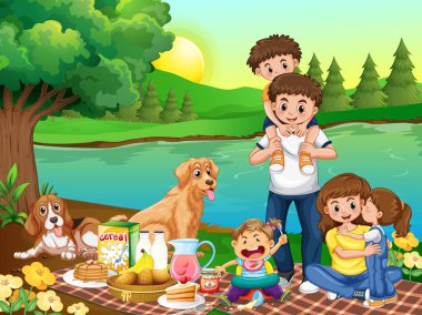 Aile Parkı