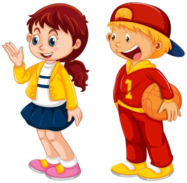 Öğrenci karakteri kümesi