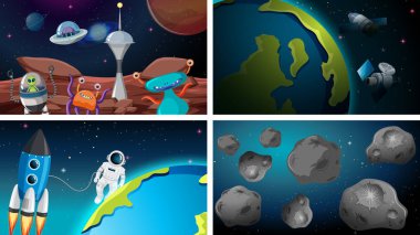 Alan arka plan kümesi