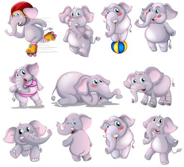 Duvar kağıdı için dikişsiz desen, beyaz izole sarma