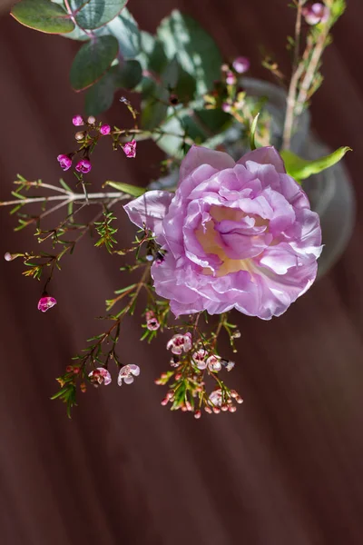 Idealne Kwiaty Dzień Międzynarodowych Damskie — Zdjęcie stockowe