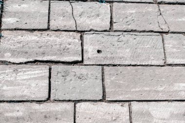 tuğla duvarın arkaplanı