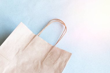 kağıt torba geri dönüşüm, kopya alanı ile ekoloji kavramı