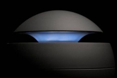 Elektrik küre hava temizleme cihazı aroma yağı difüzörü