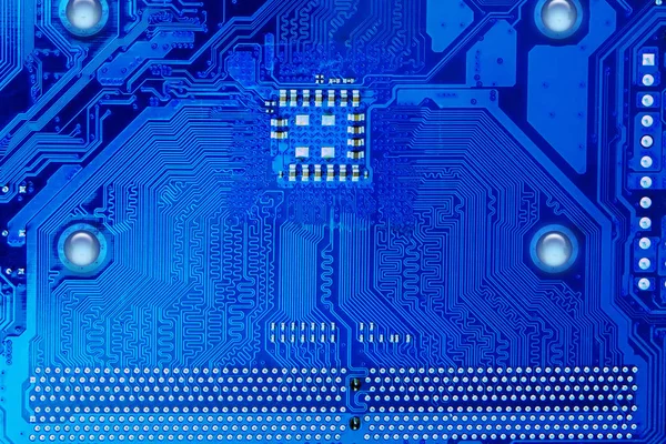 blue chip, electronics background