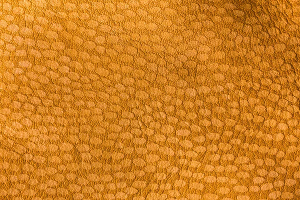 Light Brown Leather for Concept and Idea Style of Fine Leather Crafting, Handcrafts Work Space, Handmade Leather handcrafted, leather worker. Background Textured and Wallpaper.