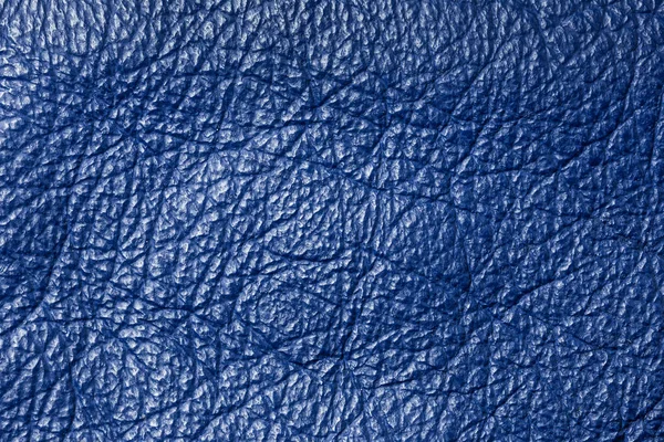 Dark blue Leather for Concept and Idea Style of Fine Leather Crafting, Handcrafts Work Space, Handmade Leather handcrafted, leather worker. Background Textured and Wallpaper.