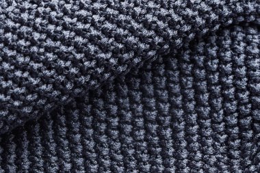 Gri kumaş doku formları
