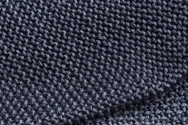 Gri kumaş doku formları