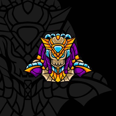 Yeni Firavun Takımı maskotluk, işaret ya da diğer takım oyunu