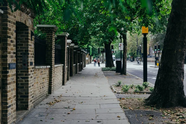 Maida Vale, Лондон, Великобританія — стокове фото