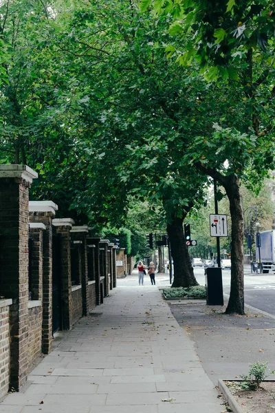 Maida Vale, Londres, Reino Unido — Foto de Stock