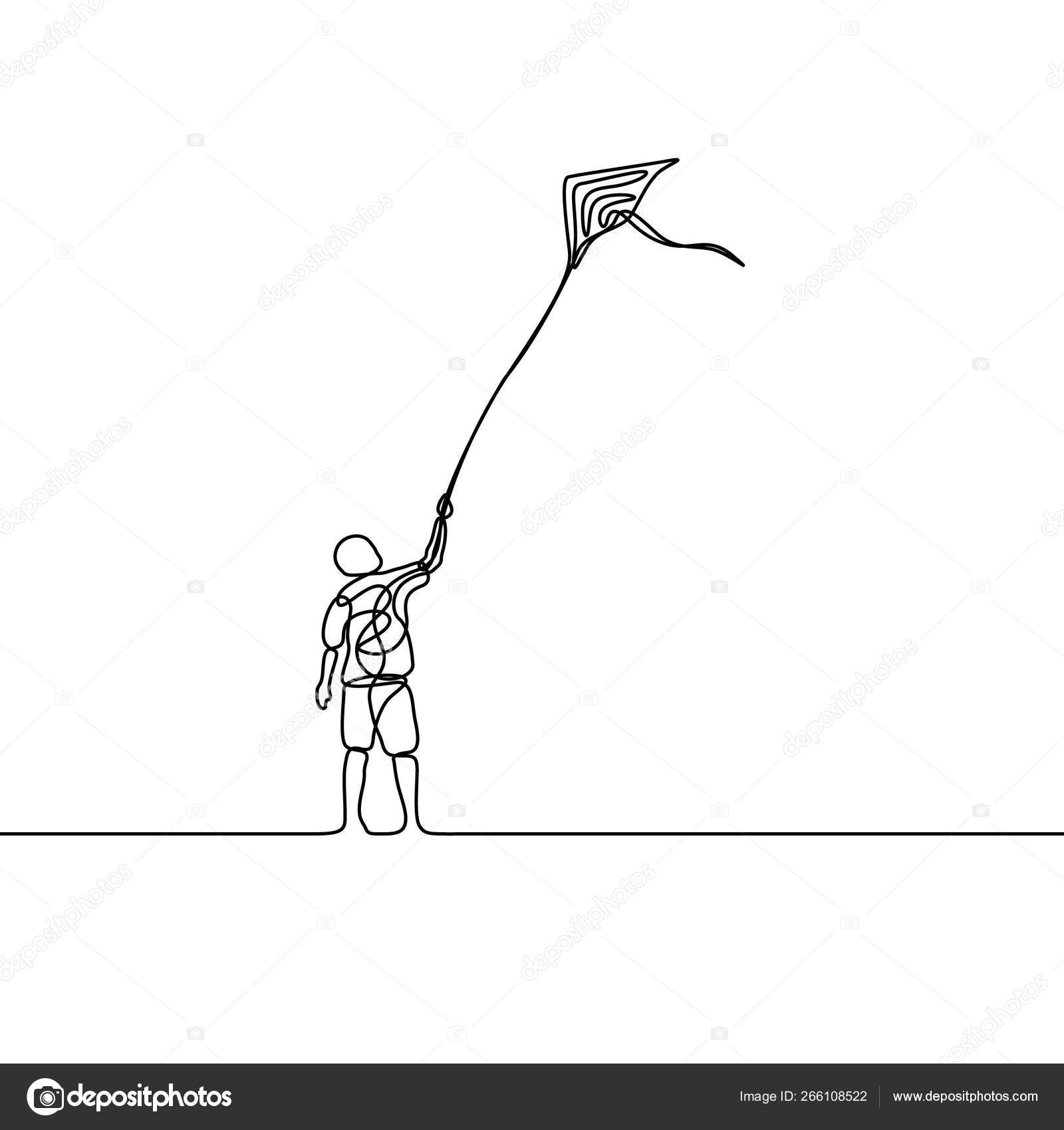 Sai Drawing Academy - Happy Makar Sankranti, kite flying scene drawing by  SDA Student Mitra #design #designinspiration #art #drawing #artwork  #artistsoninstagram #drawings #artistoninstagram #instaartist  #kidsdrawingsarethebest #kidsart #kids ...
