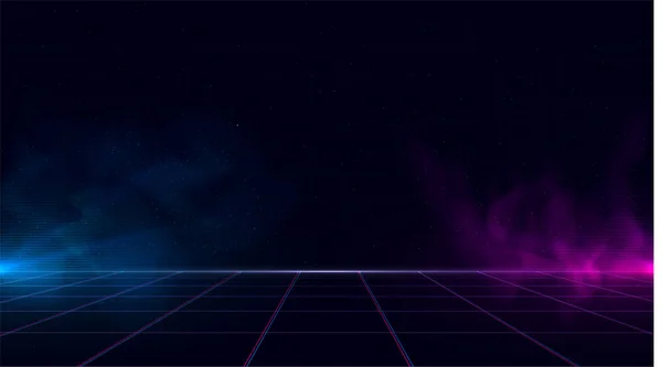 Featured image of post Aesthetic Purple Grid Background Landscape