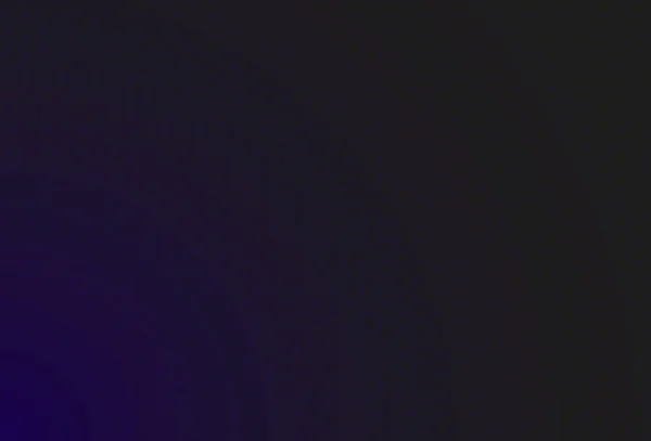 HUD dunkelvioletten Hintergrund mit dünnem Sechskantgitter und Punkten. Design für Wissenschaftsthemen, künstliche Intelligenz, neuronales Netzwerk und High-Tech. Vektor — Stockvektor