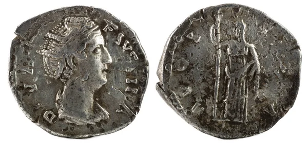 Faustina!