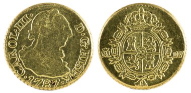 Carlos III