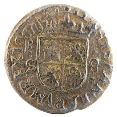 Felipe IV ters