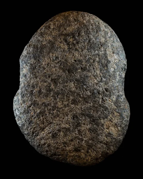 Камінь Вирізами Використання Древній Промисел Ваги Передісторія — стокове фото