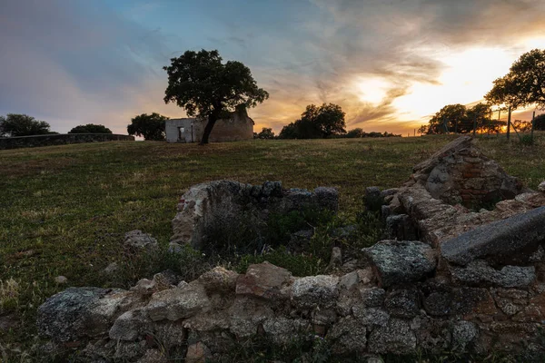 Arroyo de la Luz — Stock Photo, Image