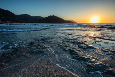 Isleta del Moro Arraez