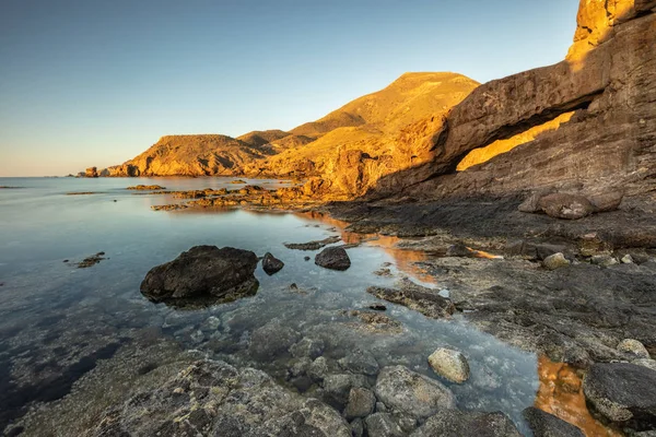 Escullos — Stok fotoğraf