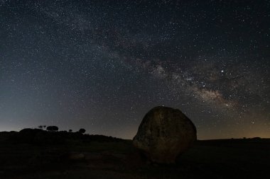 MALPARTIDA de caceres