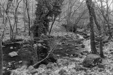 Garganta de Pedro Chate