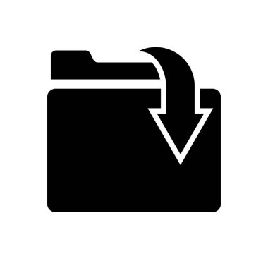 Download vektör simge, sembol yükleyin. Web siteniz veya mobil uygulama vektör çizim için modern, basit düz vektör çizim