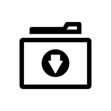 Download vektör simge, sembol yükleyin. Web siteniz veya mobil uygulama vektör çizim için modern, basit düz vektör çizim