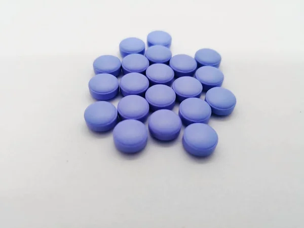 Gyógyszeres Kezelés Fogalmát Diclofenac Használja Fájdalom Enyhítésére Csökkenti Szívizom Gyulladás — Stock Fotó