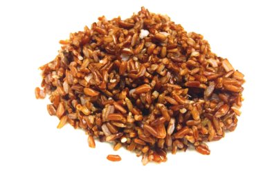 Sangyod Güney Tayland kahverengi pirinç çeşitleri var. Bu yardım kanseri önlemek için yavaş yaşlanma ve sindirim sistemi için iyi beslenme değeri, bir yeri vardır.