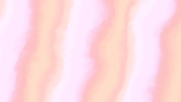 Zachte abstracte achtergrond in aqua kleurstijl. Verf mengen op natte ondergrond, patroon met marmeren textuur. Resizable en bewerkbare vectorillustratie. Sjabloon voor bruiloft, verjaardag, uitnodiging — Stockvector