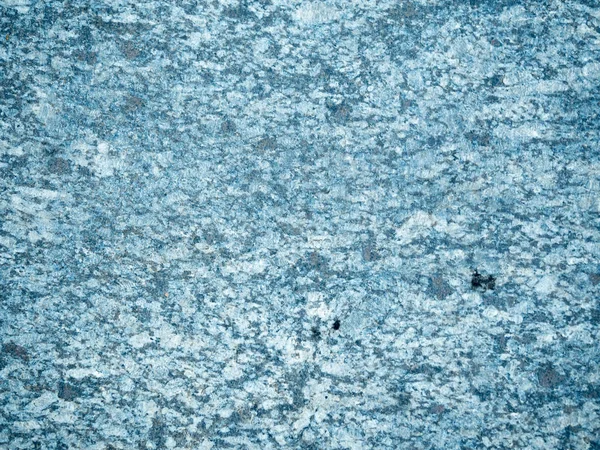 Marmur tekstura agregacji, zobacz z bliska. Struktura niebieskie ściany z marmuru. Streszczenie tło. Niebieskie ściany wykonane z marmuru agregacji. — Zdjęcie stockowe