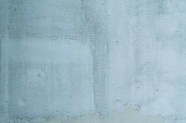 kirli beyaz doku duvar sıva izleri ile