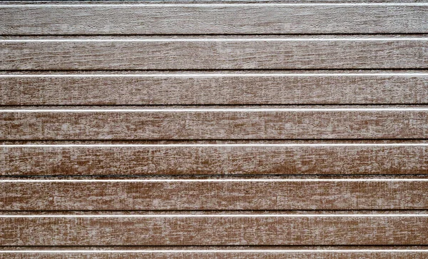 Textiles Wooden Panels Damages — Stock Photo, Image