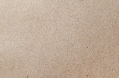 doku kaba düz kağıt karton makro portre