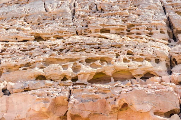 Pedra textura de rocha close-up — Fotografia de Stock